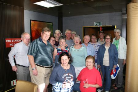 Group_CRUISE